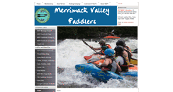 Desktop Screenshot of mvpclub.org