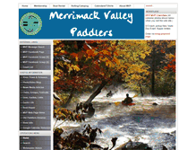 Tablet Screenshot of mvpclub.org